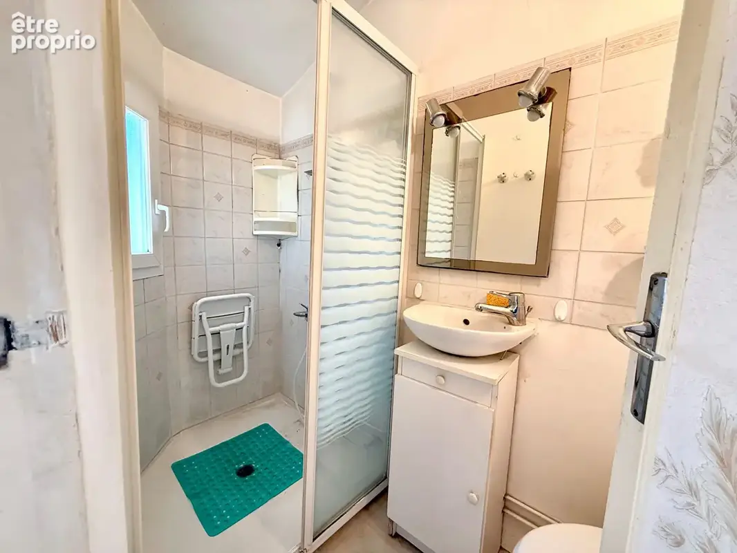 Maison Bondy 4 pièce(s) 55 m2 - photo 5