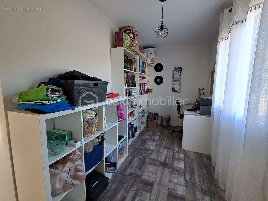 Maison à POINTIS-DE-RIVIERE