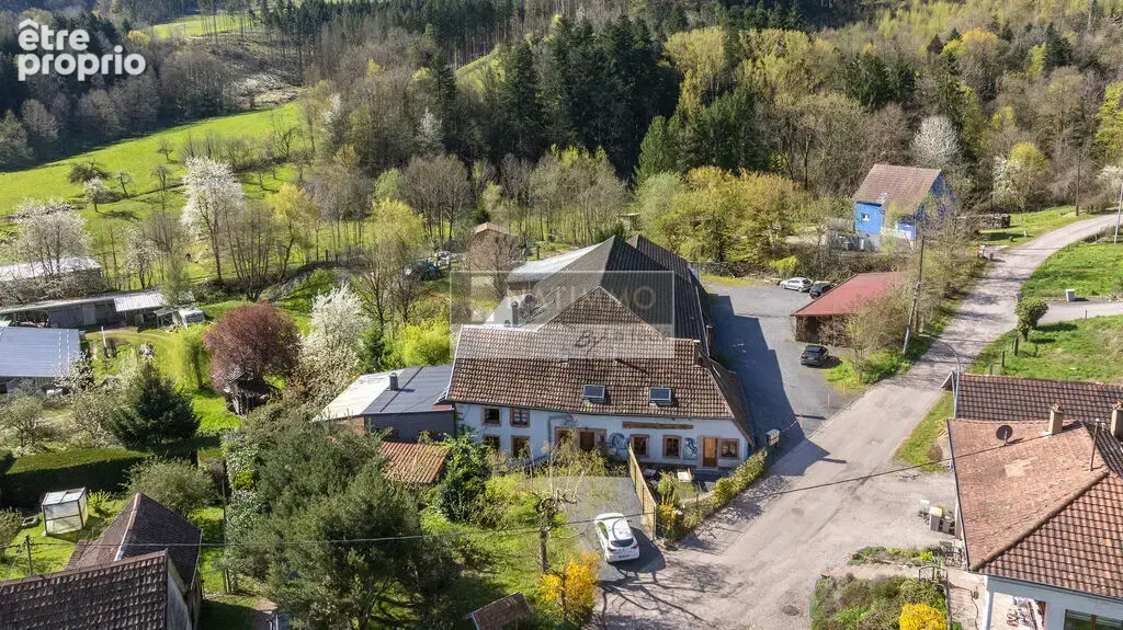 Maison à STEIGE