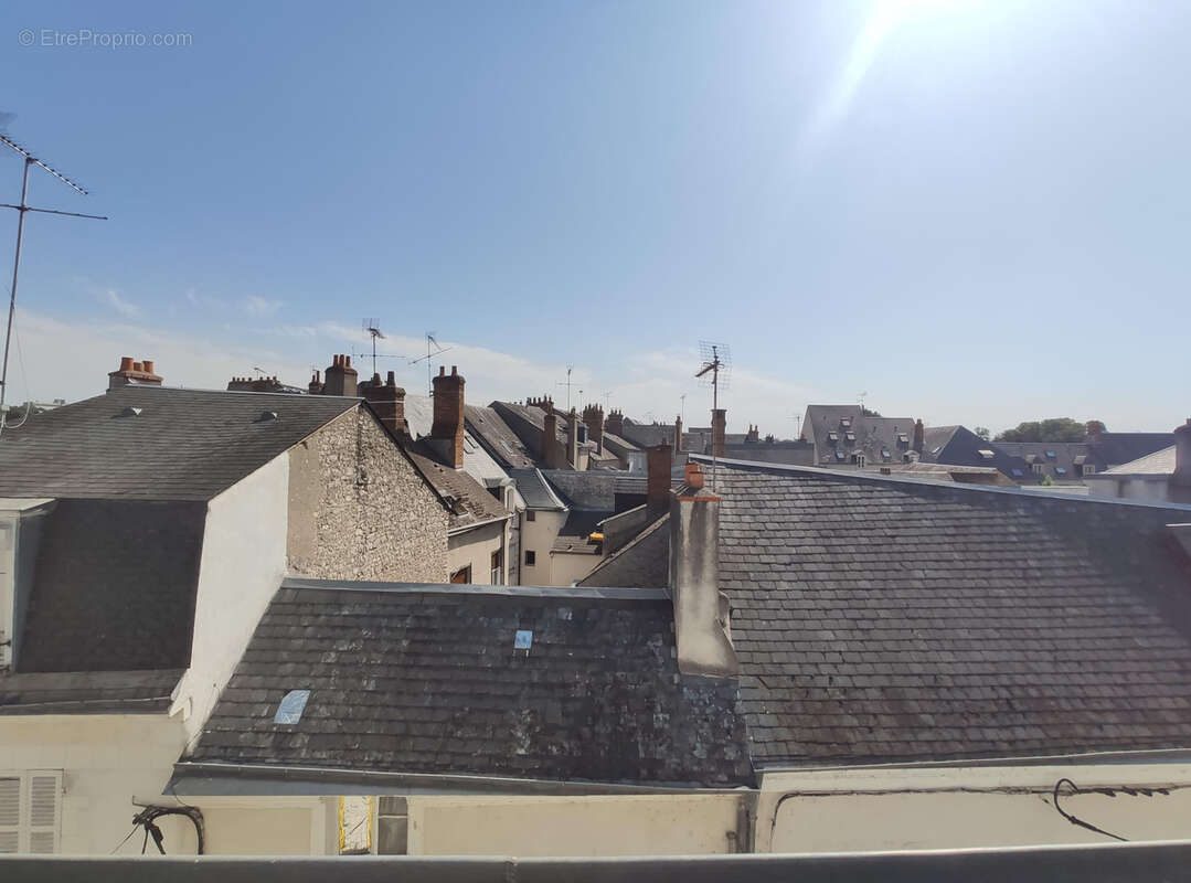 Appartement 26 m² à Orleans  - photo 6