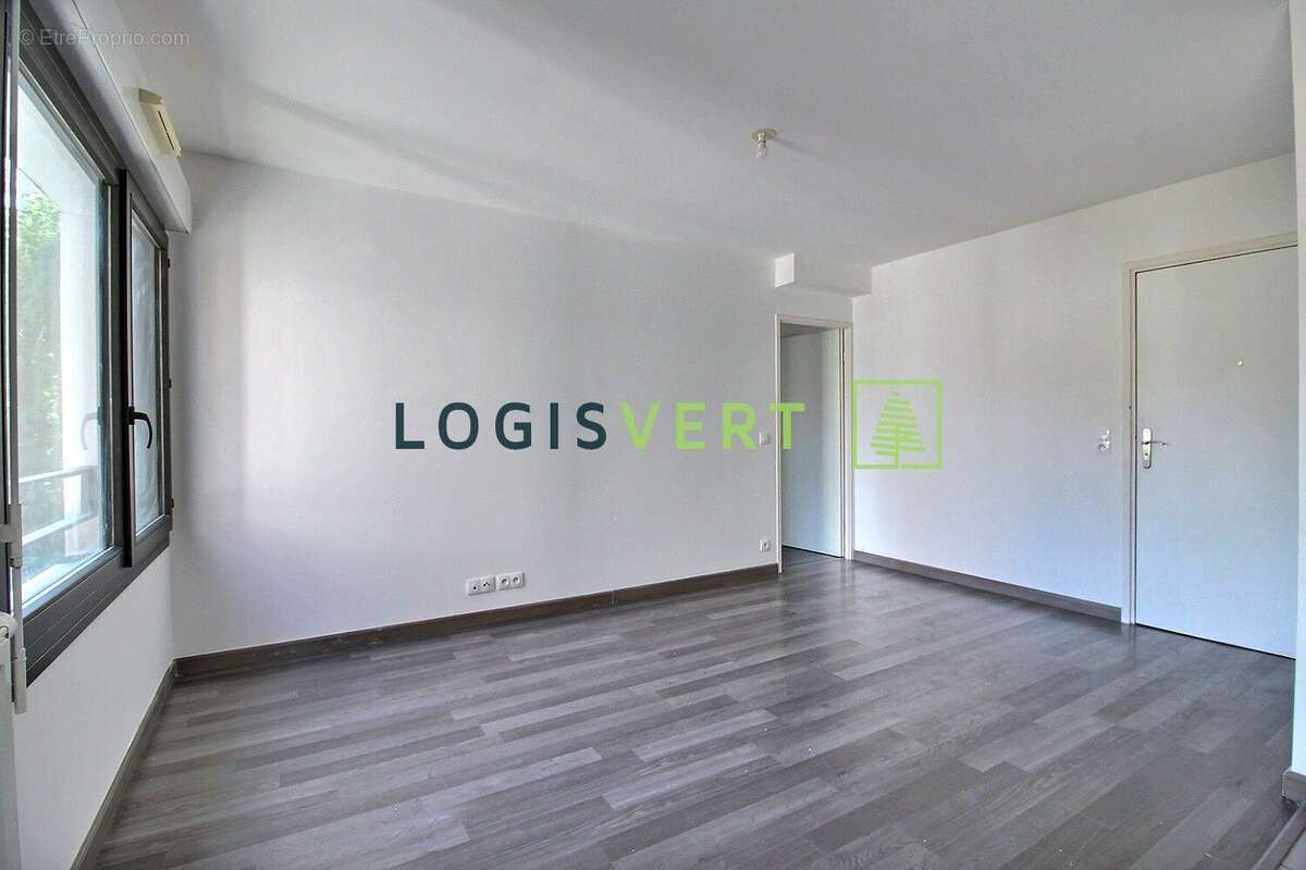 Appartement à PALAISEAU