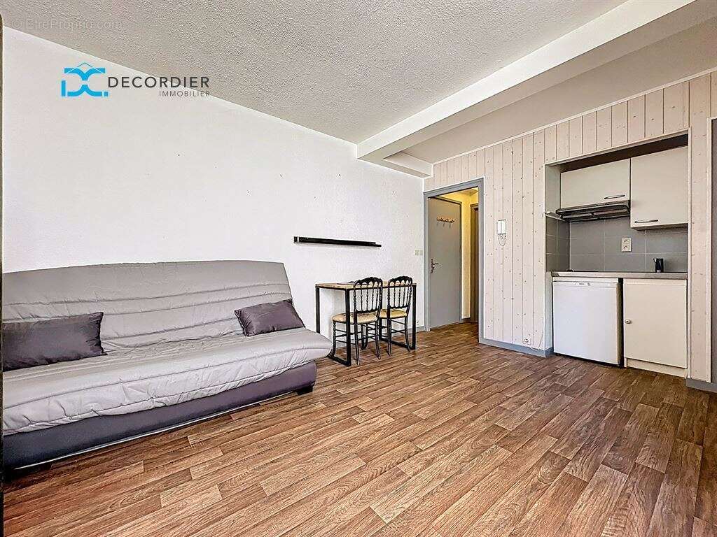 Appartement à EVIAN-LES-BAINS