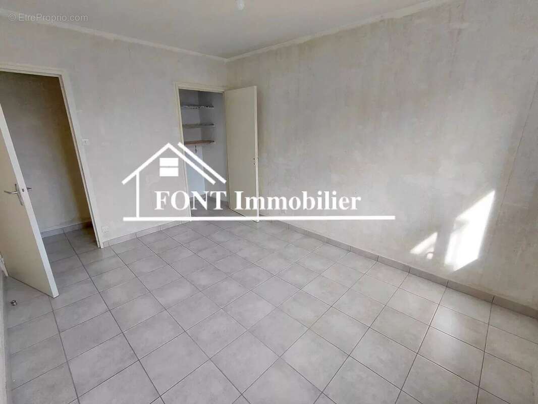 Appartement à SAINT-CHAMOND