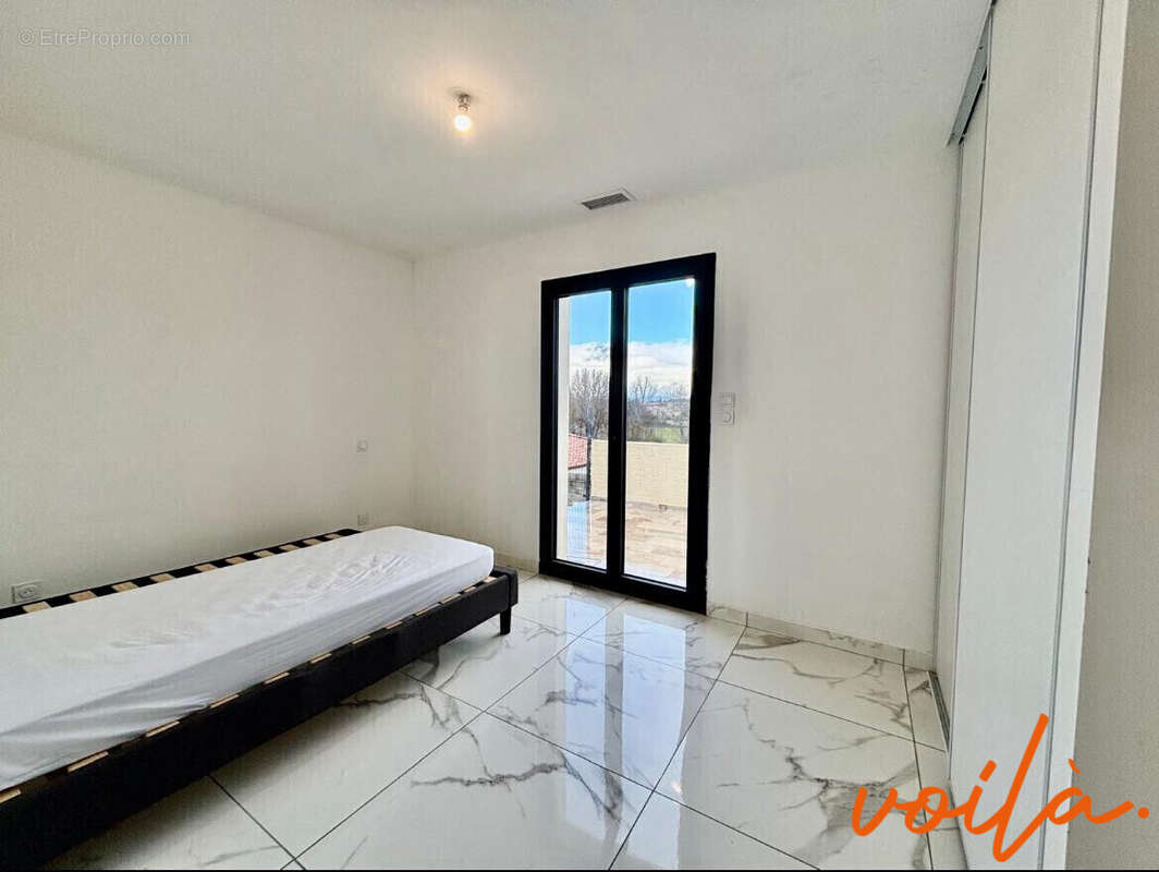 Maison à CARCASSONNE