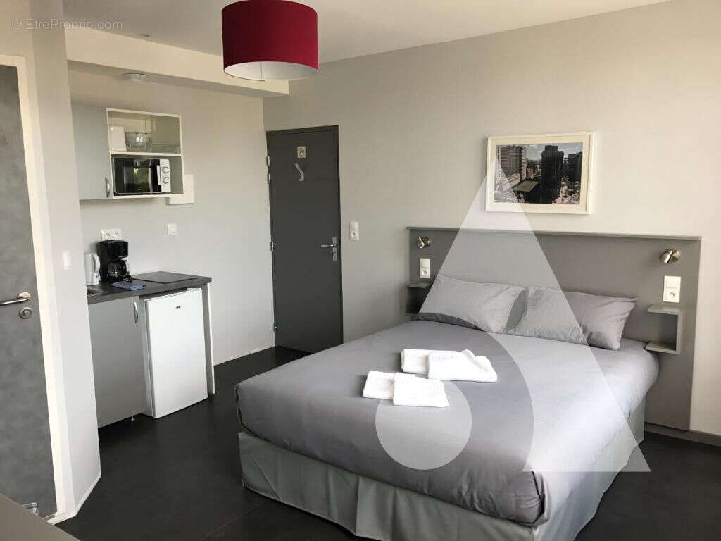 Appartement à TROYES