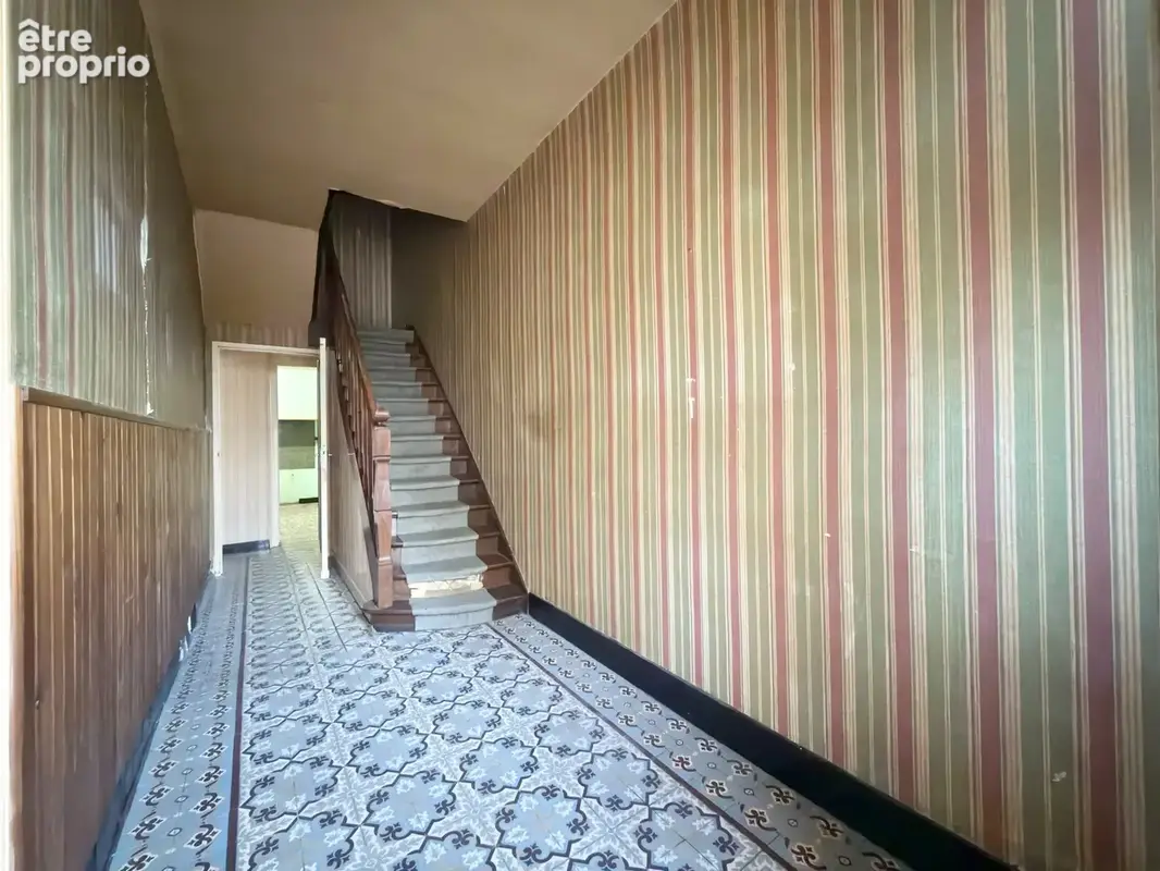 Maison semi-individuelle de 5 chambres - photo 2