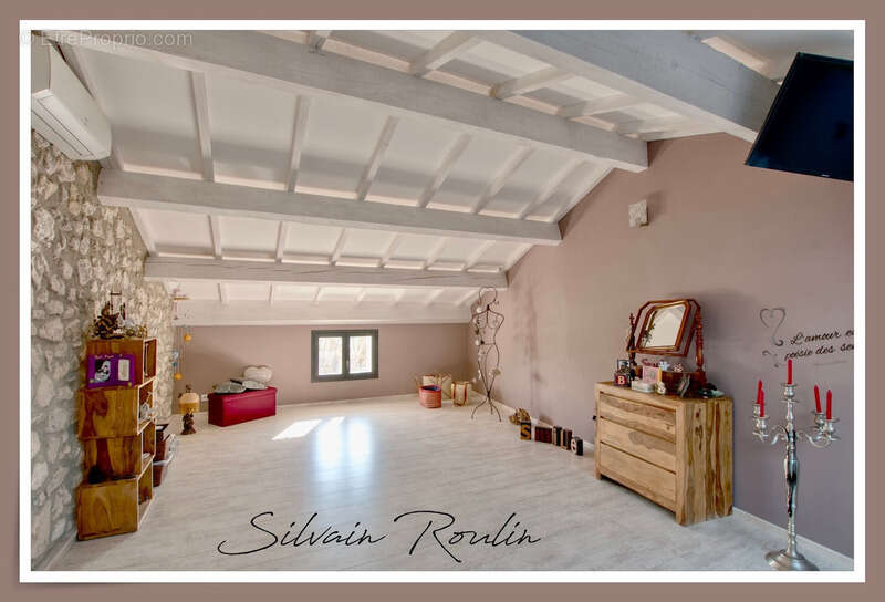 Maison à MALATAVERNE