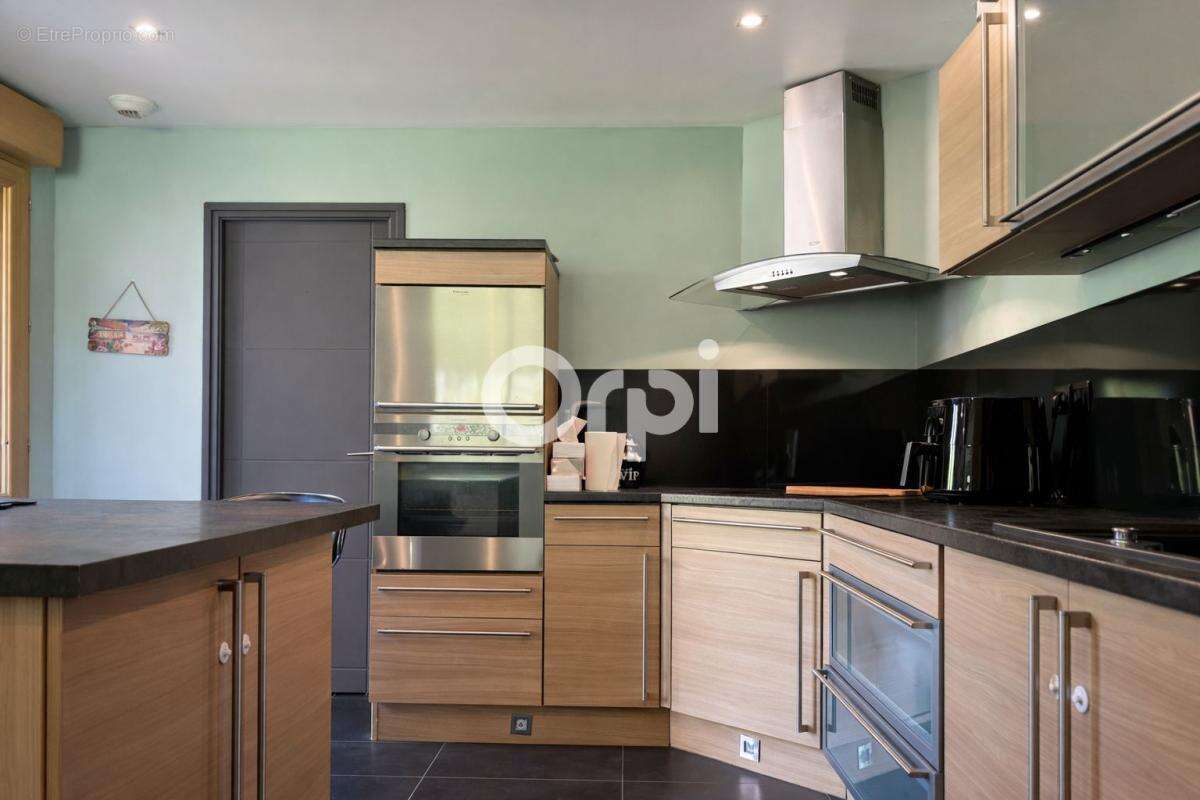 Maison à CAMPHIN-EN-PEVELE