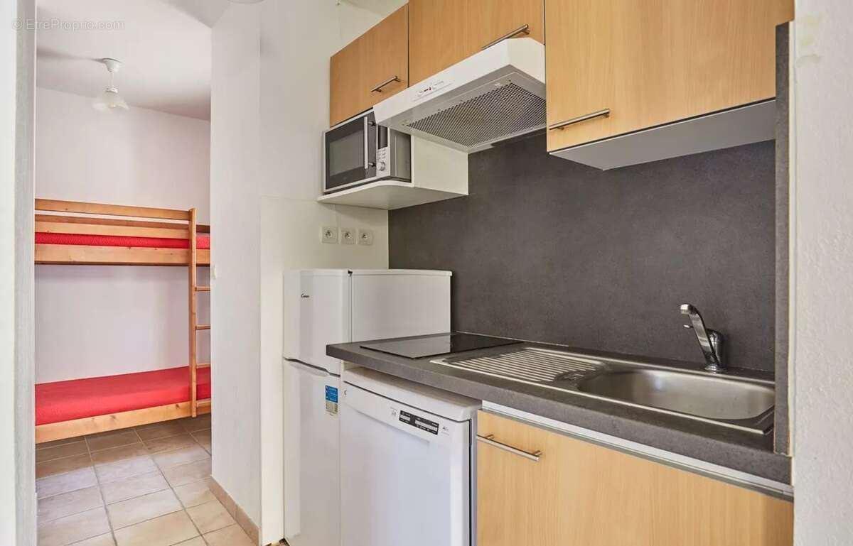 Appartement à MONTIGNAC