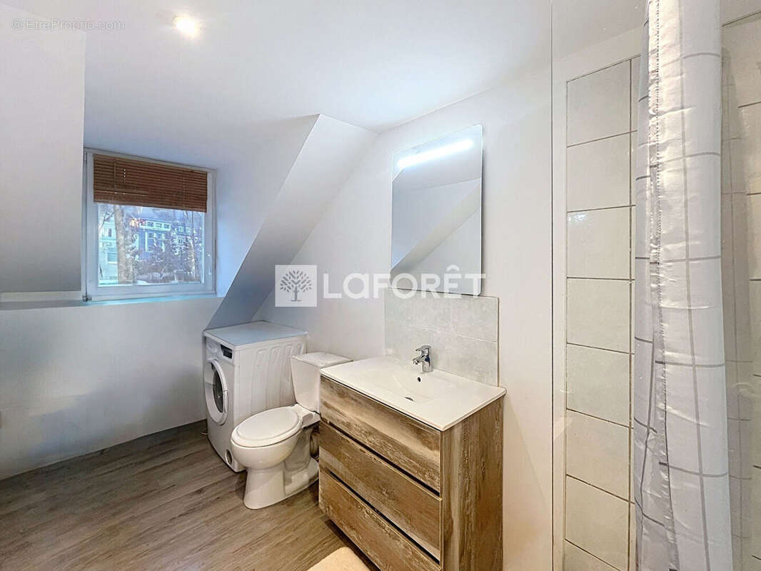 Appartement à FLERS