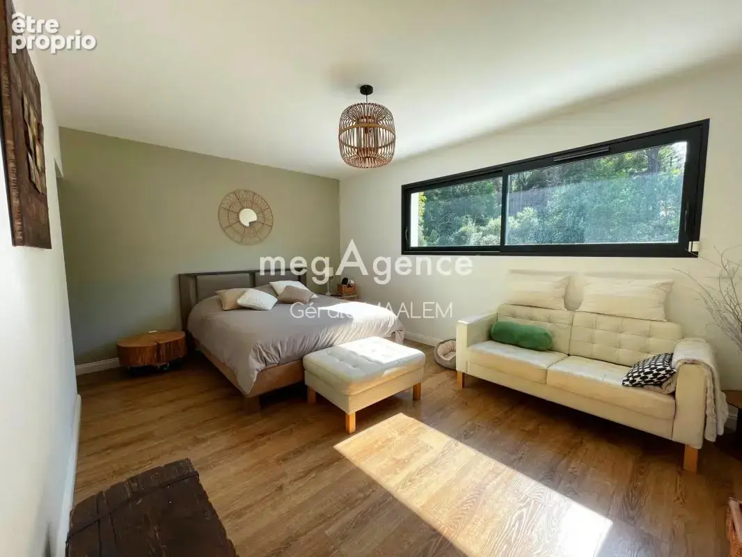 Villa de 133m² avec piscine à Lorgues - photo 17