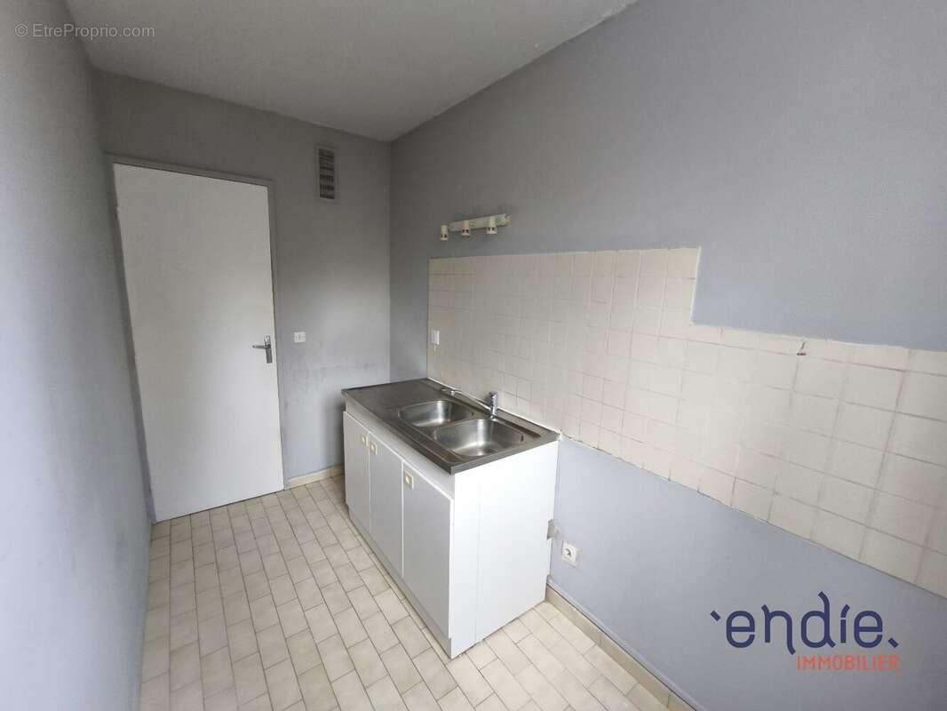 Appartement à BEAUVAIS