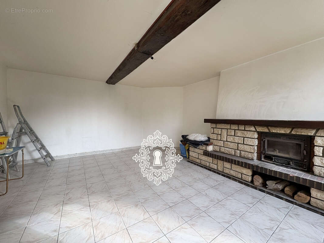 Région Sergines - photo 3