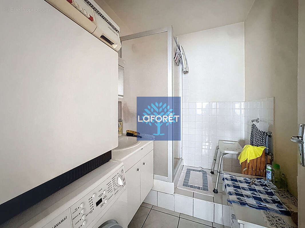 Appartement à OULLINS