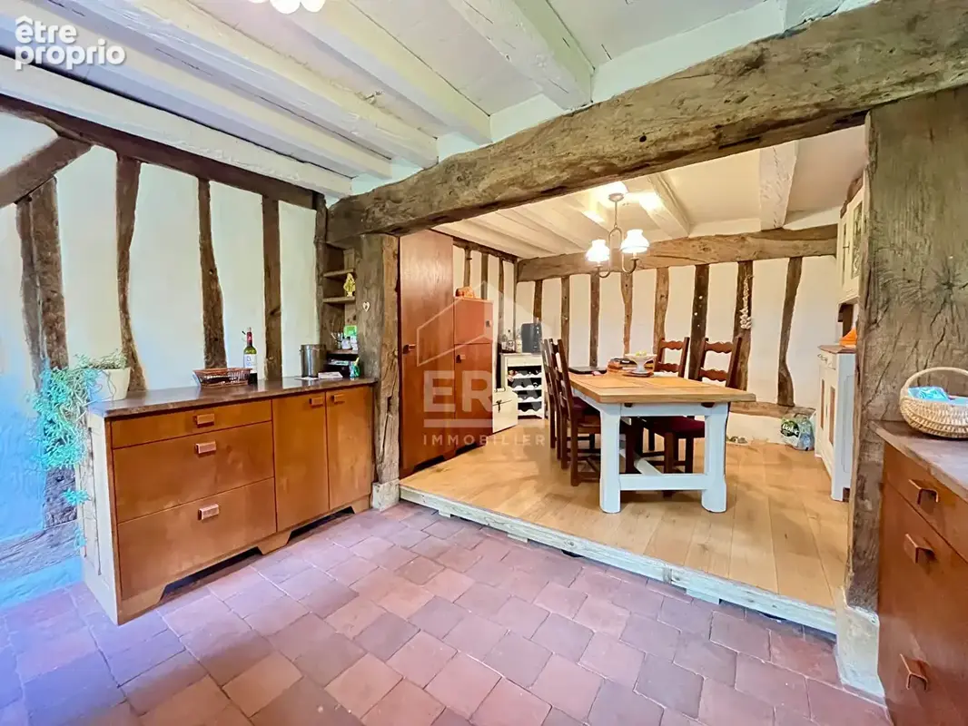 Maison 179m² à labrit - photo 6