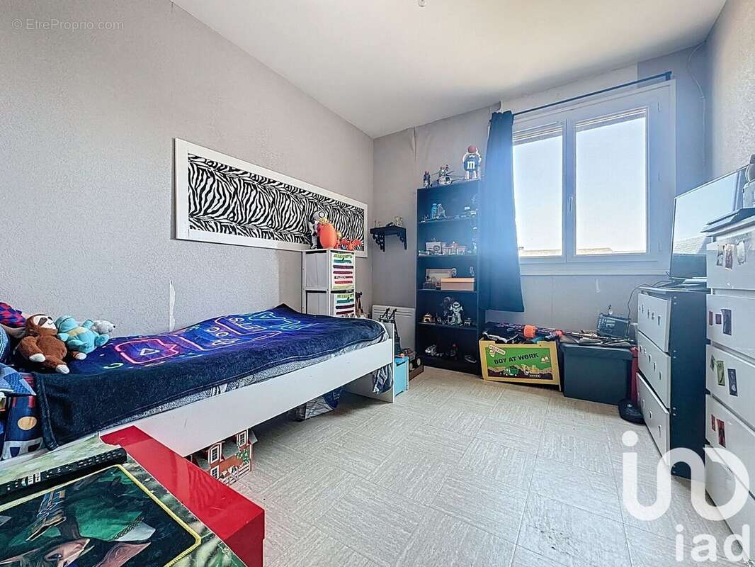 Photo 4 - Appartement à ARGENTAN