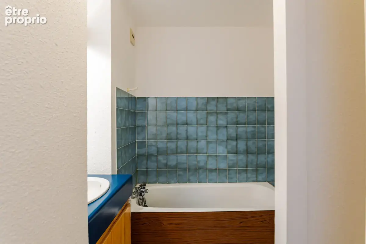 Un appartement spacieux à deux pas de l'océan - photo 5