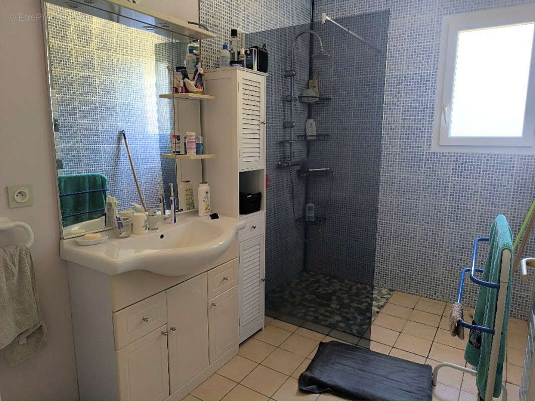 Maison Capdenac Gare 4 pièce(s) 92 m2 - photo 8