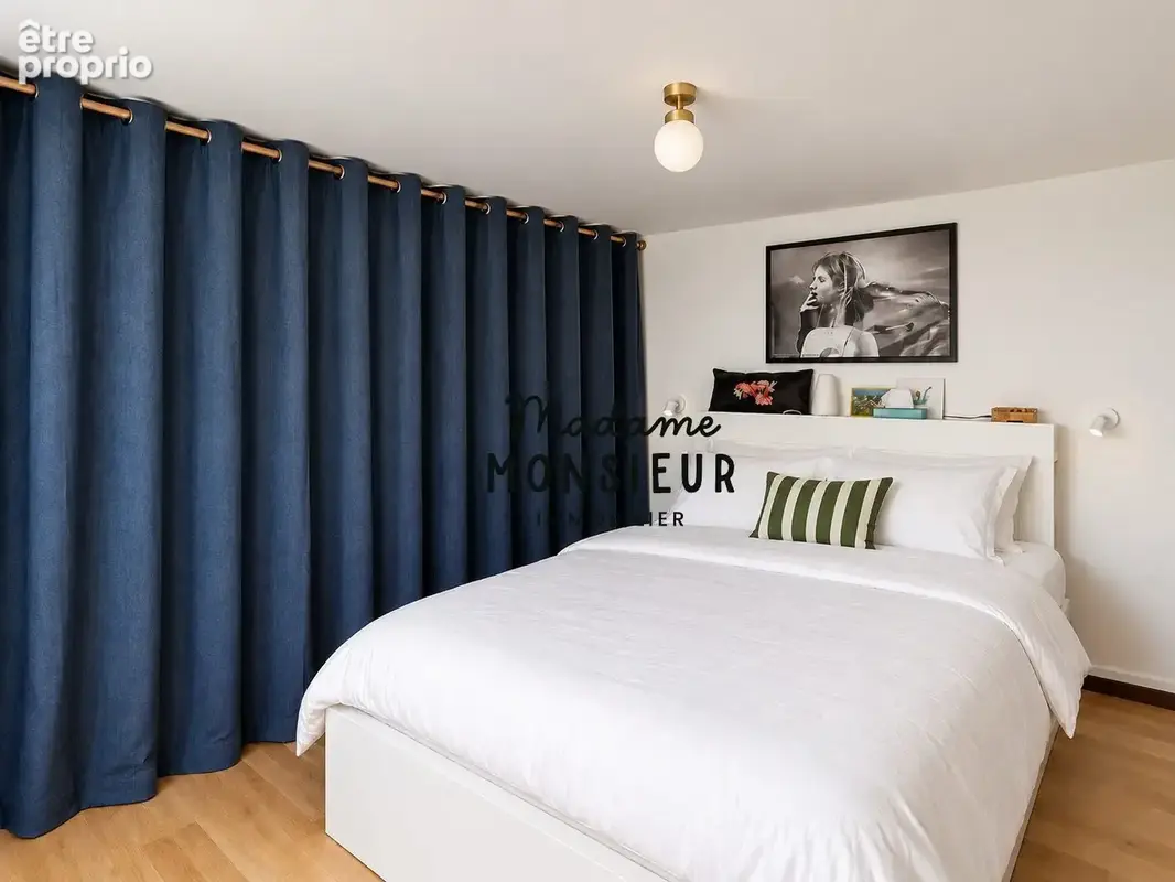 Maison 4 pièces 86 m² à vendre à Saint-Alban-De-Roche (38080) - photo 5