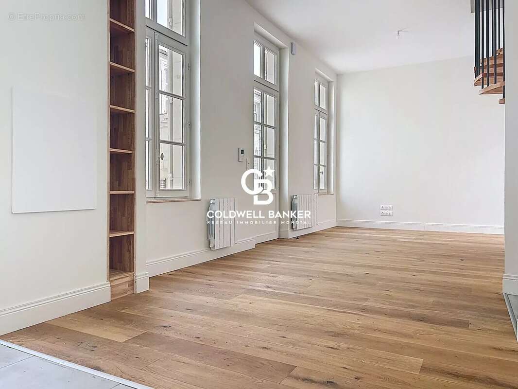 Appartement à ROCHEFORT