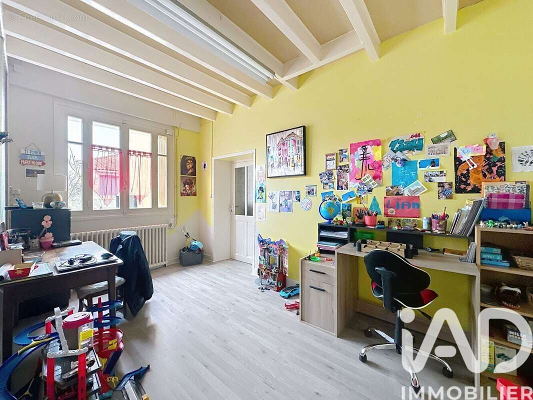 Photo 8 - Maison à SAINT-JEAN-DE-LIVERSAY