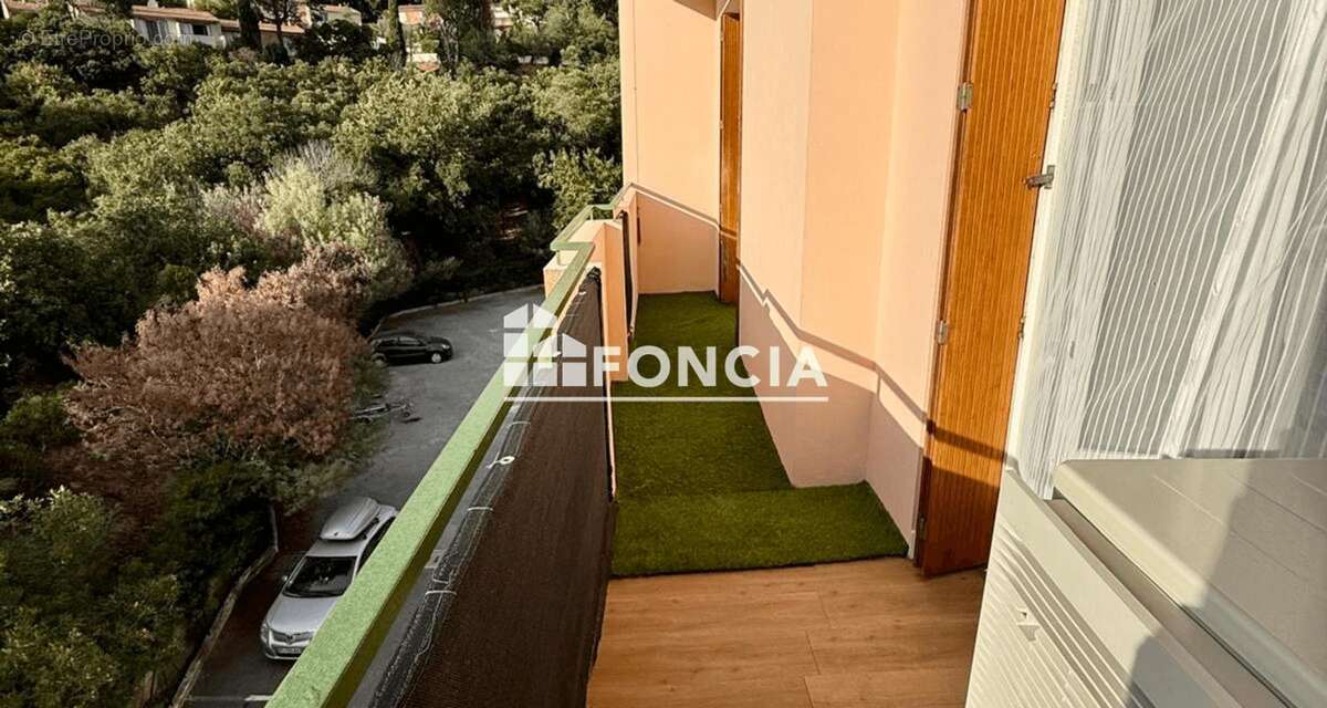 Appartement à SAINT-RAPHAEL