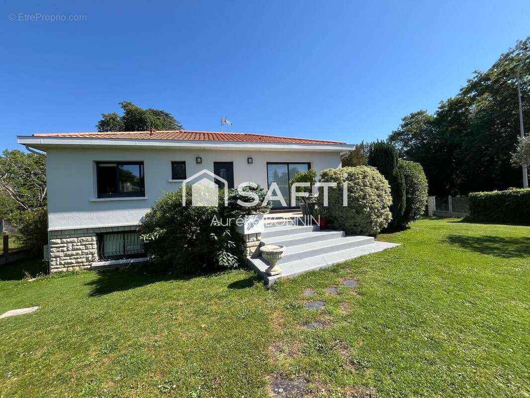 Photo 4 - Maison à TALENCE