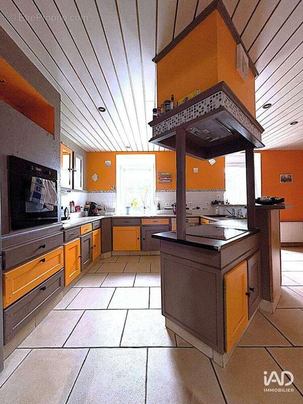 Photo 6 - Maison à DIEBLING