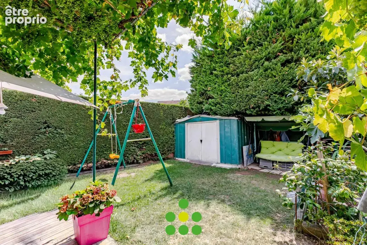 Maison 4 pièces 86 m² à vendre à Argenteuil (95100) - photo 2
