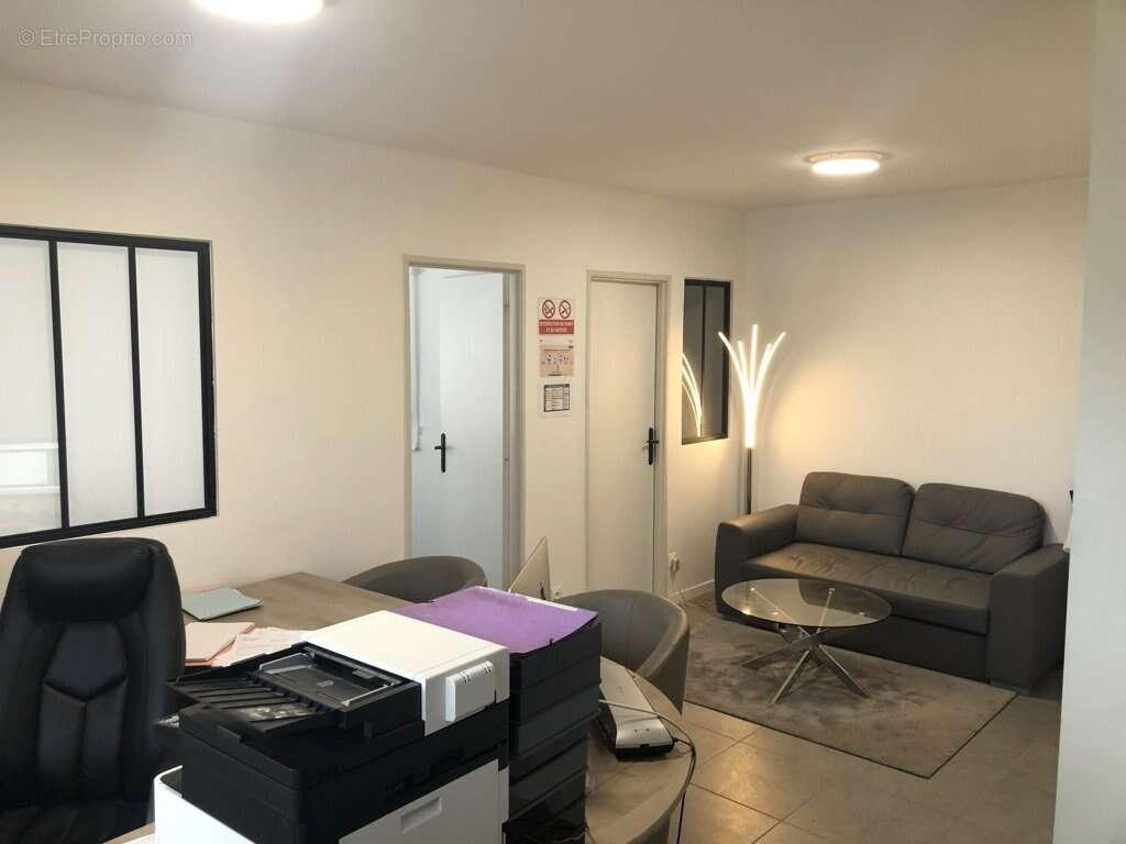 Commerce à BENESSE-MAREMNE