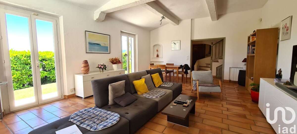 Photo 3 - Maison à MOUANS-SARTOUX