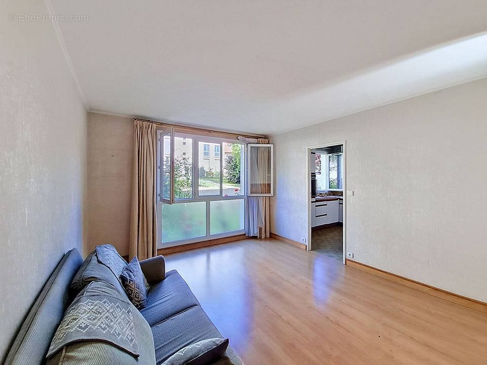 Appartement à CACHAN