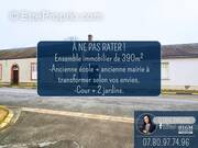 Maison à CLOYES-SUR-LE-LOIR