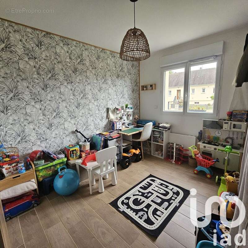 Photo 9 - Maison à SAINT-PIERRE-EN-VAL