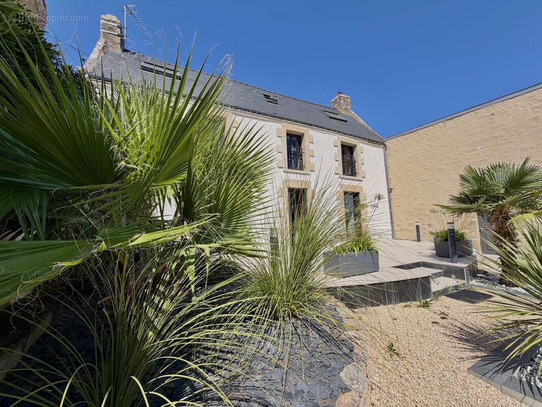 Maison 130 m² à Plouharnel  - photo 2