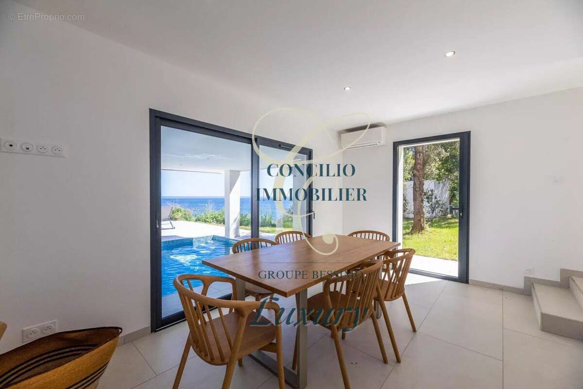 Maison à SARI-SOLENZARA