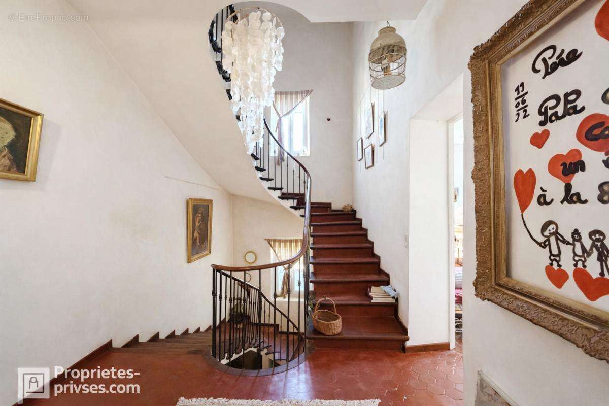 Maison à BEDARRIDES