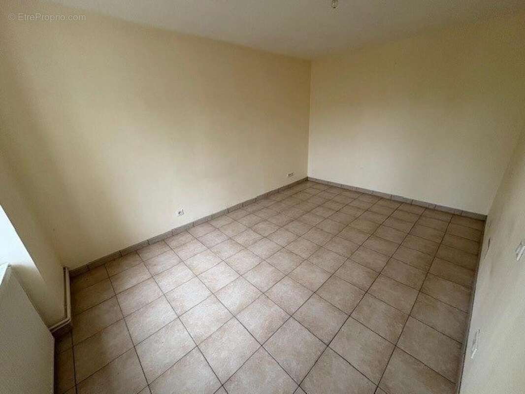 Photo 5 - Maison à CLION