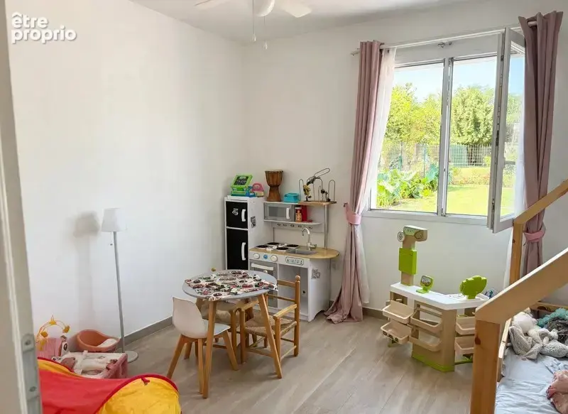 Maison de 5 pièces principales - photo 5