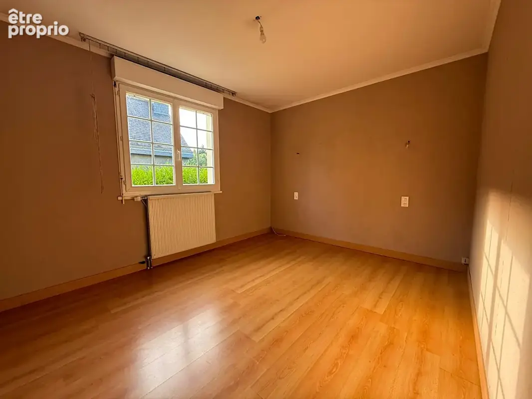 A vendre - maison -  vitre - photo 7