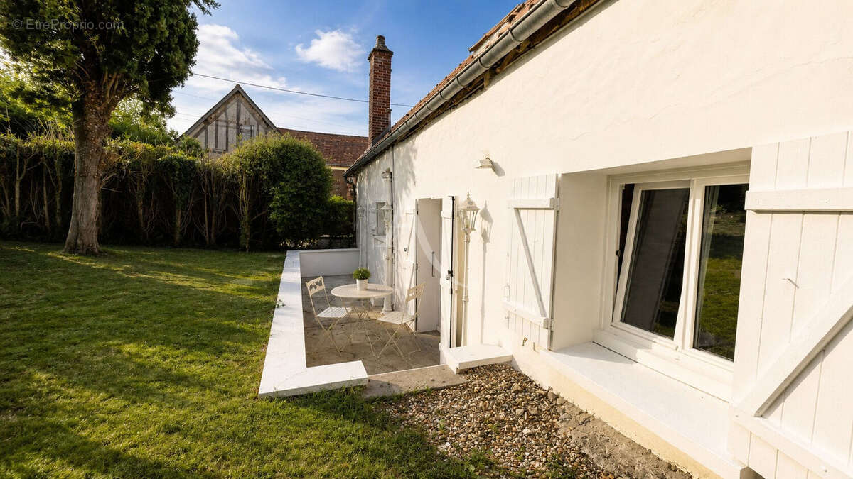 Maison Gisors - photo 9