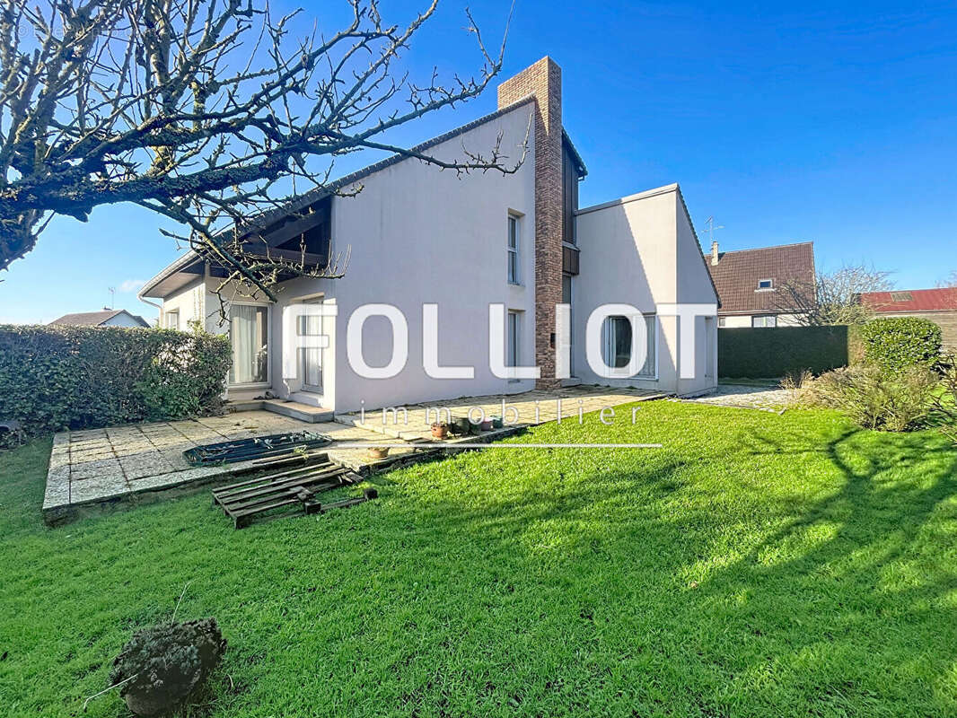 Maison Saint Gilles 120 m2 - photo 16