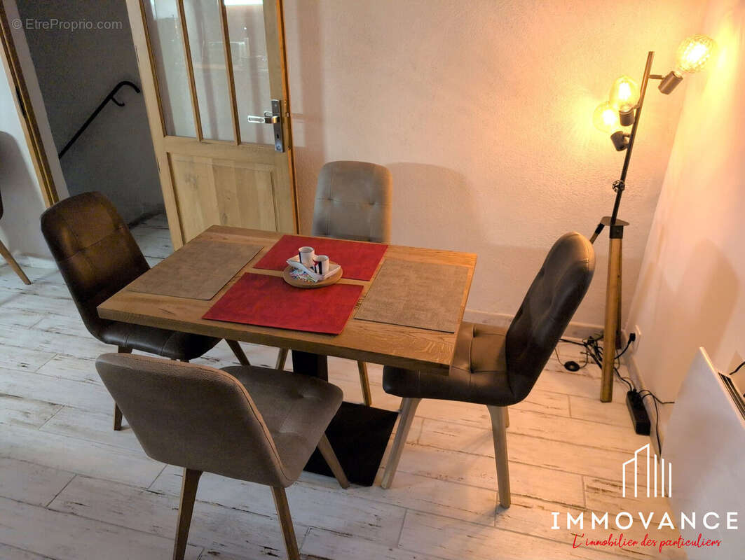 Maison 70 m² à Viols-Le-Fort  - photo 9