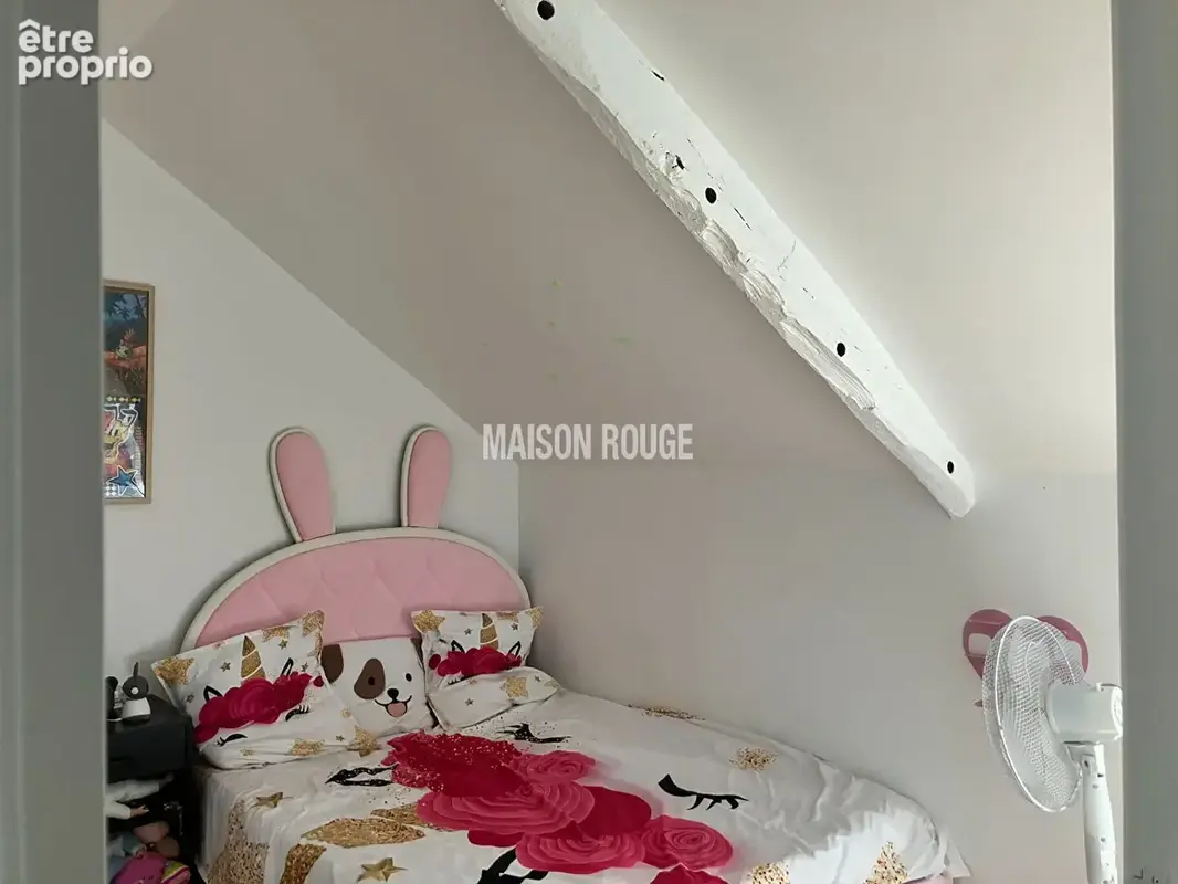 PLESTAN - Maison en pierre rénovée avec deux logements indépendants - photo 5