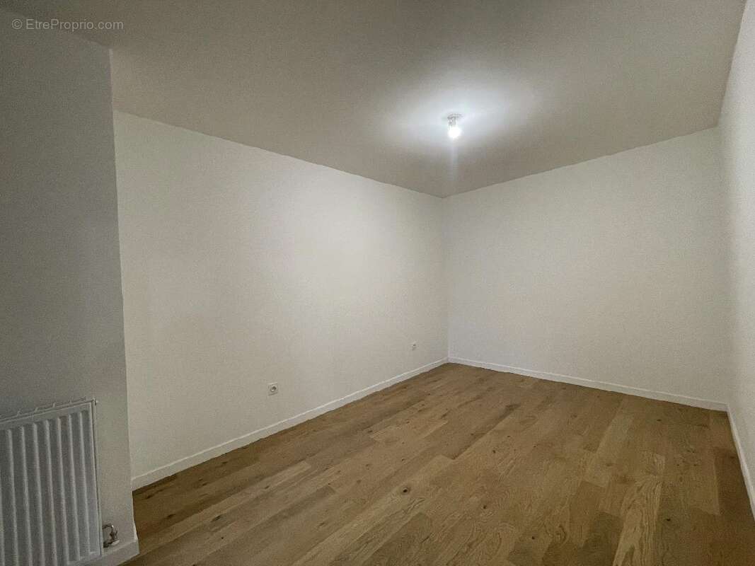 Appartement à L&#039;ISLE-ADAM