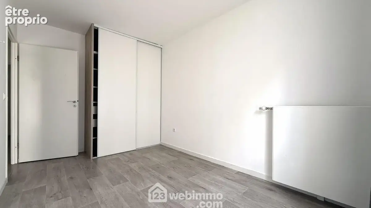 Appartement 3 pièces 63 m² à vendre à Neuilly-Sur-Marne (93330) - photo 9