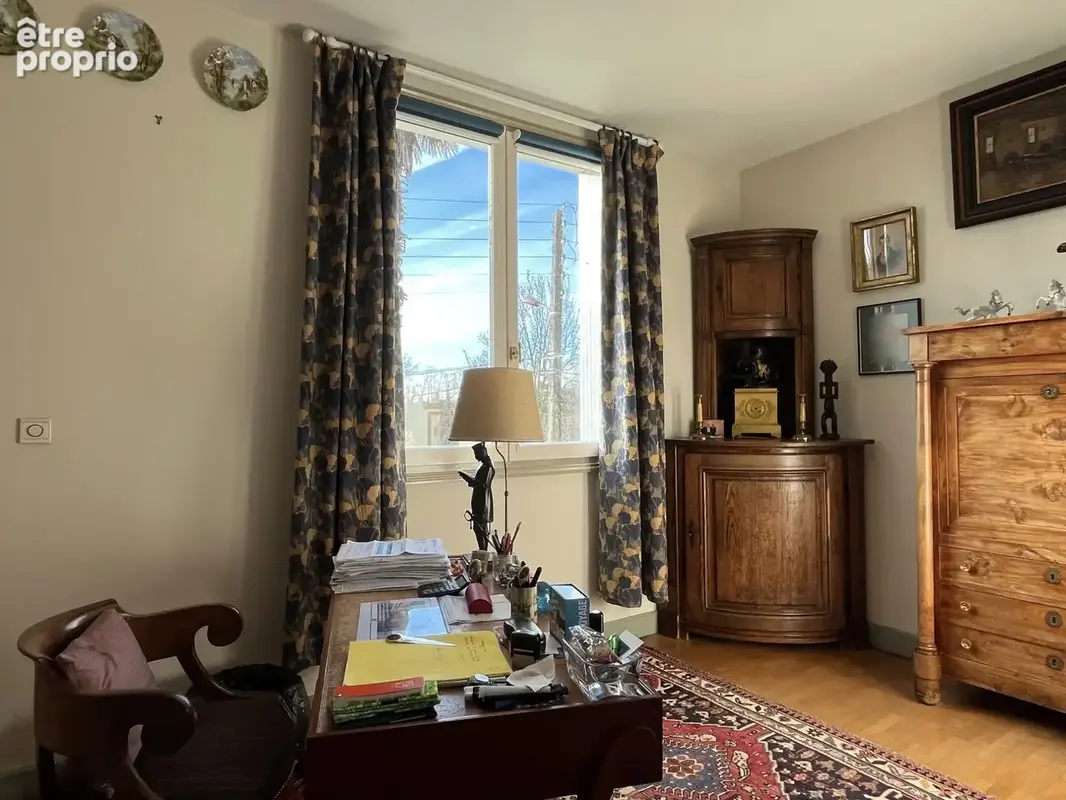 Maison 6 pièces 196 m² à vendre à Bergerac (24100) - photo 7