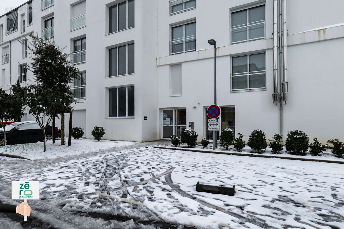 Appartement à LA ROCHE-SUR-YON