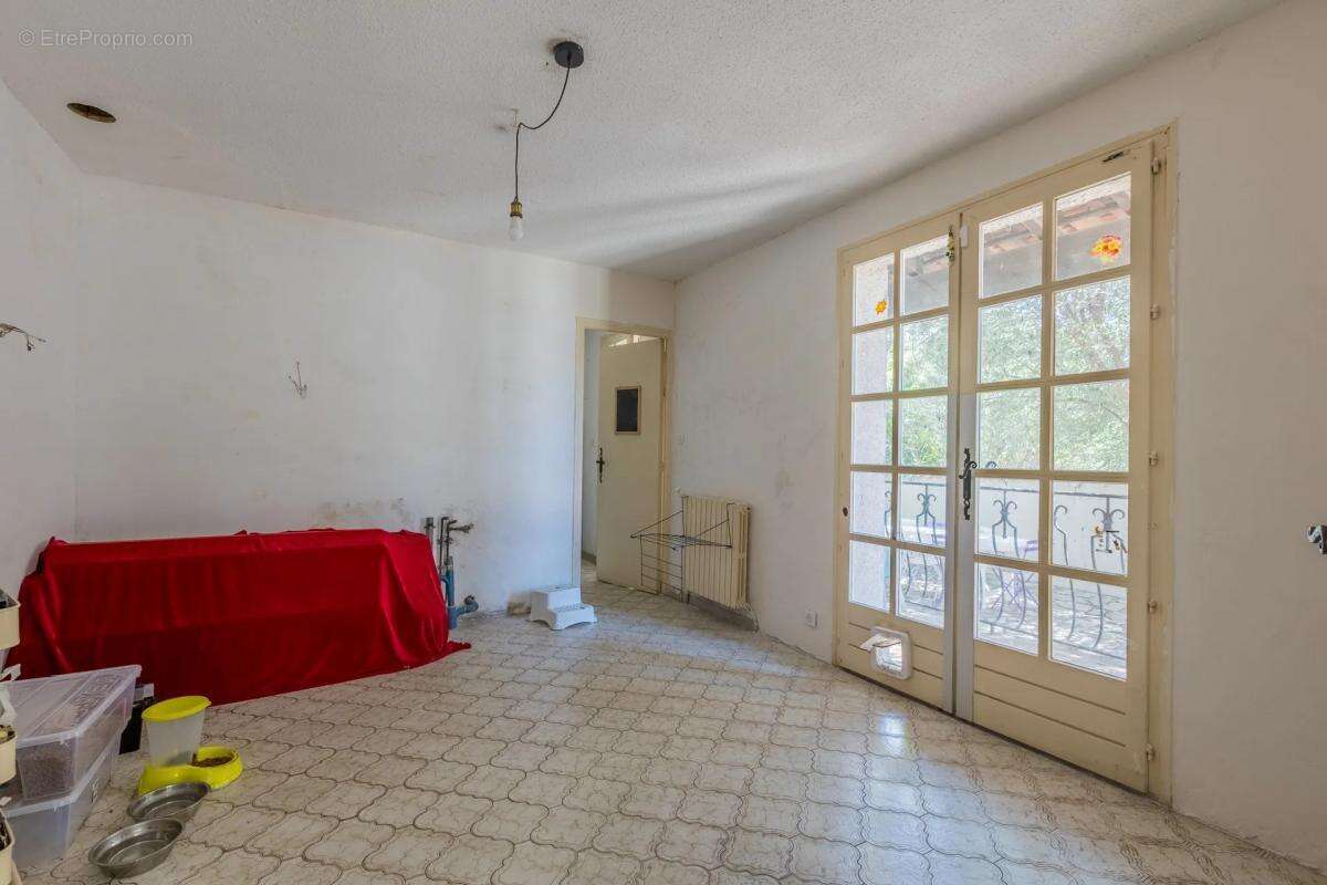 Maison à MONTPELLIER