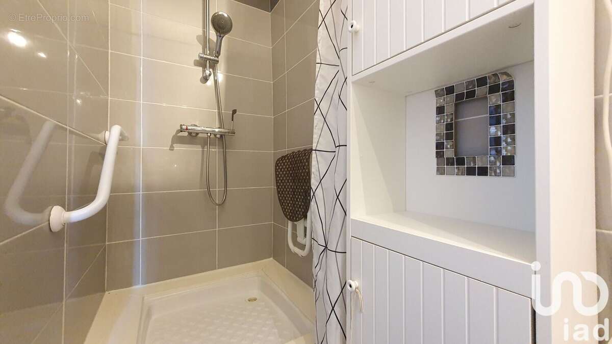 Photo 8 - Maison à MARINGUES